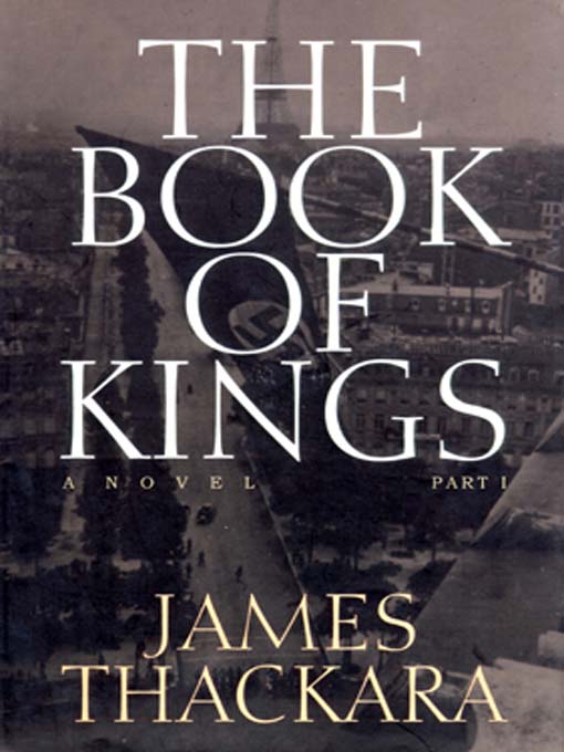 The Book of Kings