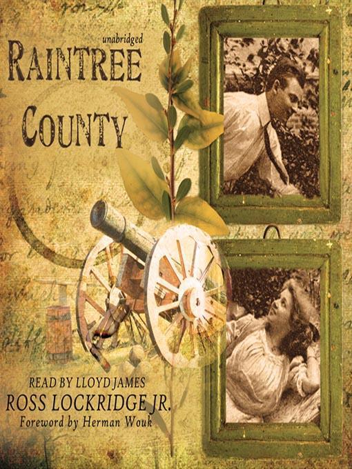 Raintree County