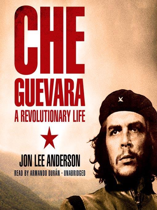 Che Guevara
