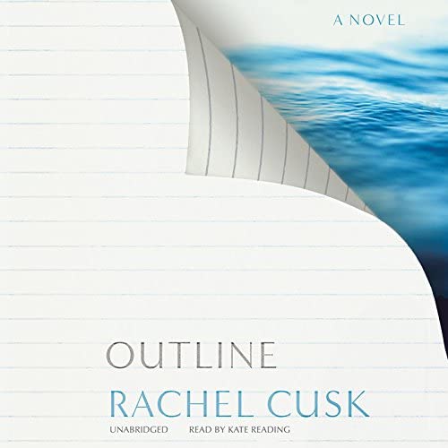 Outline: A Novel