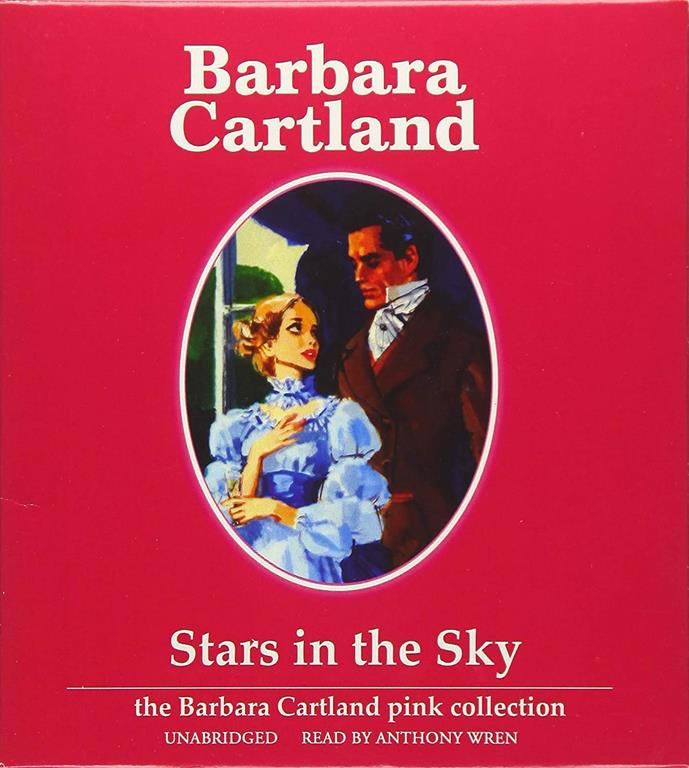 Stars in the Sky (The Barbara Cartland Pink Collection)