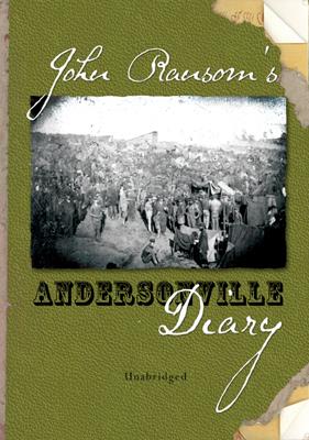 John Ransom's Diary