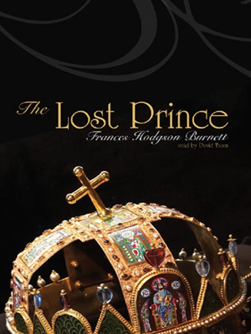 The Lost Prince