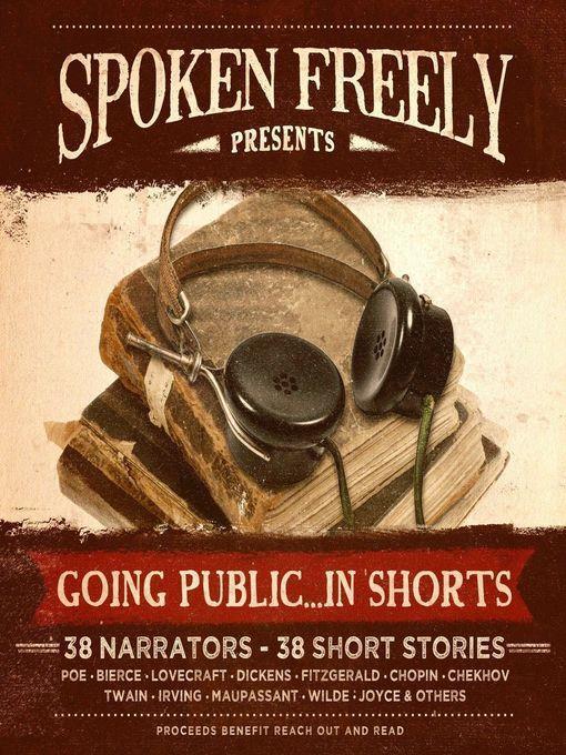 Going Public ... in Shorts!