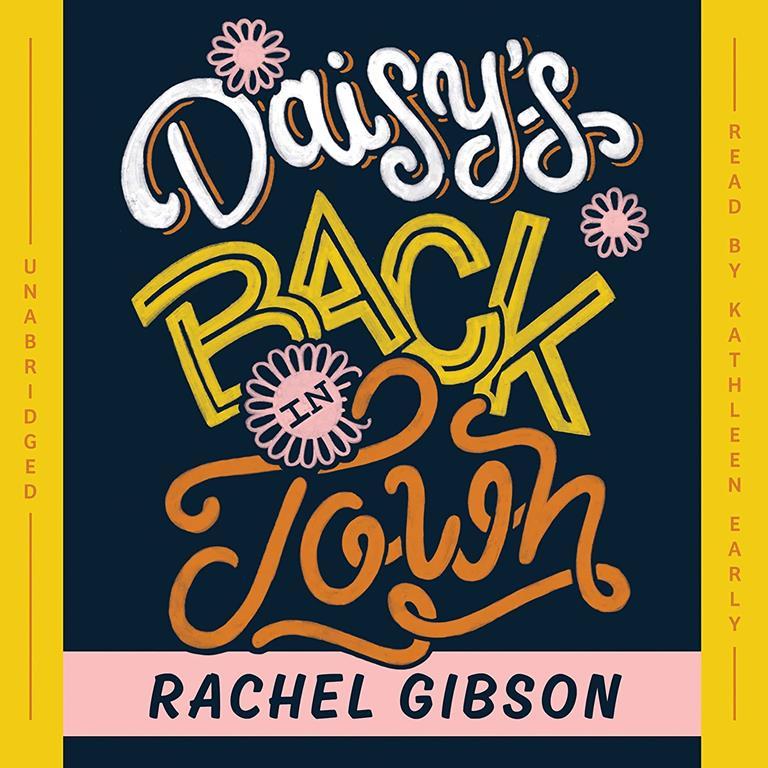 Daisy's Back in Town (Lovett, Texas Series, Book 1)