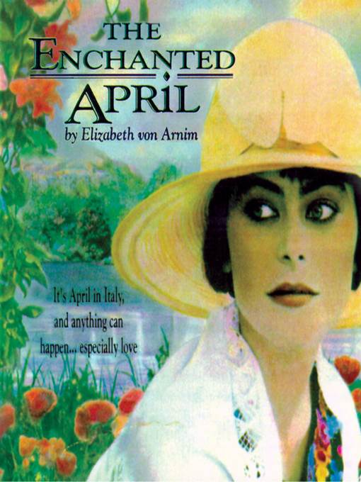 The Enchanted April