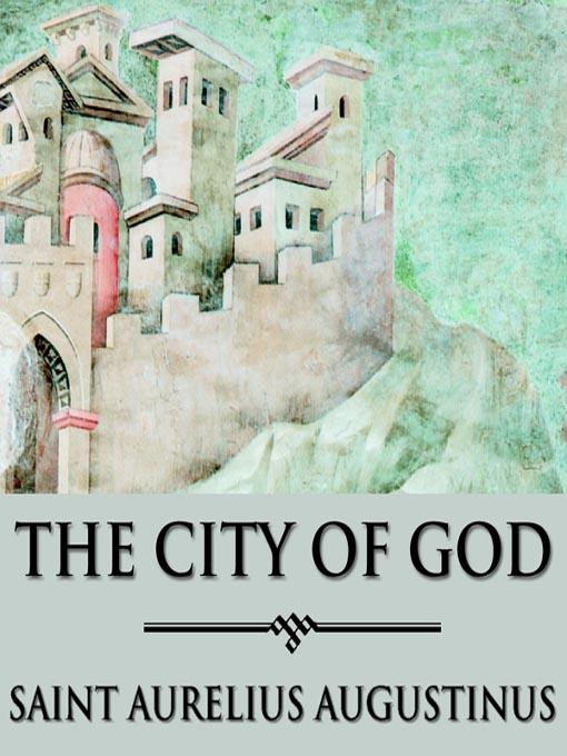 The City of God