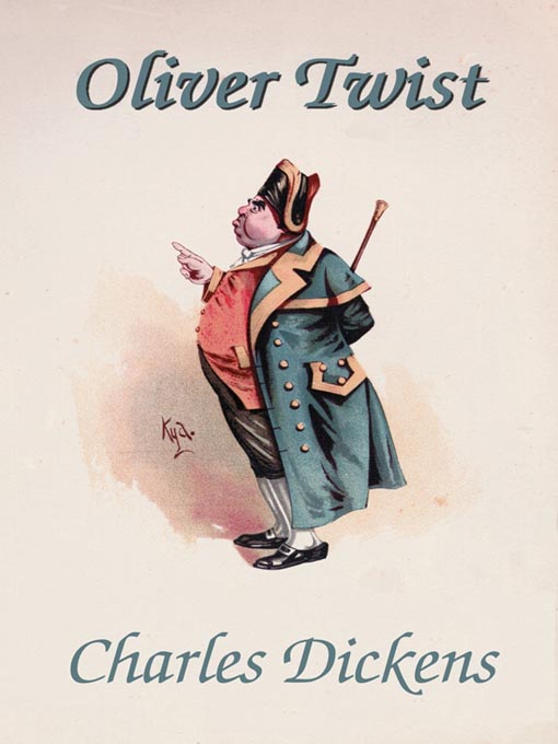 Oliver Twist