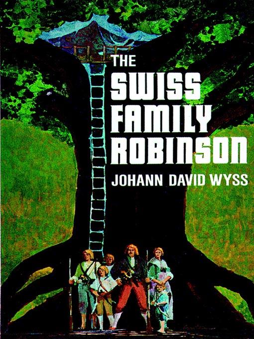 The Swiss Family Robinson