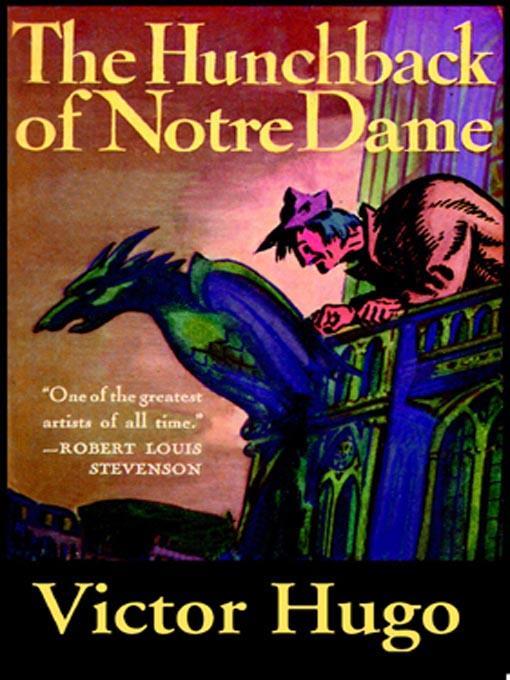 The Hunchback of Notre Dame
