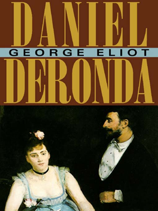 Daniel Deronda