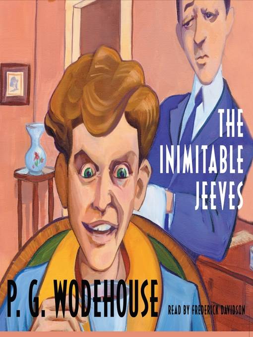 The Inimitable Jeeves