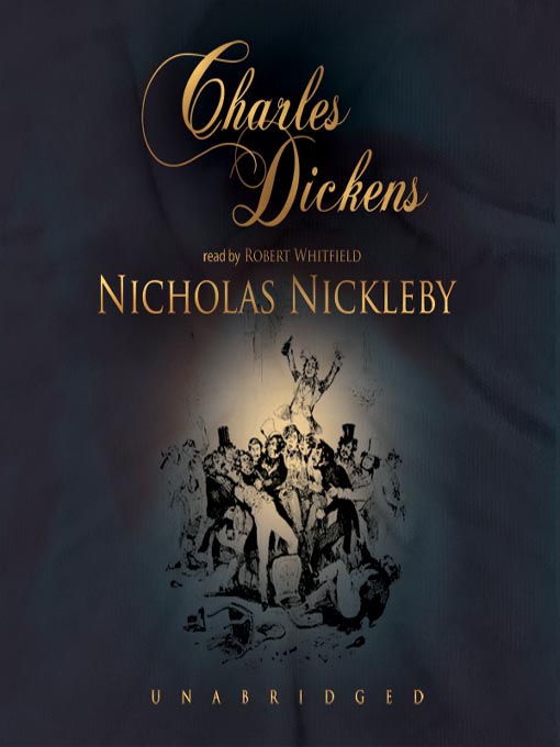 Nicholas Nickleby