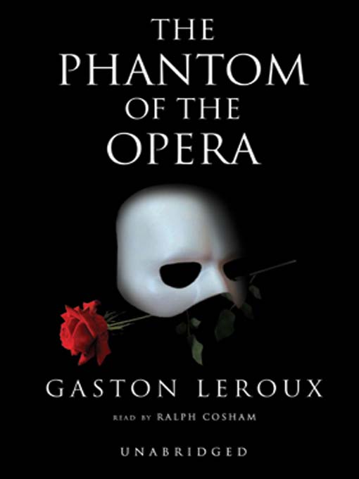 The Phantom of the Opera