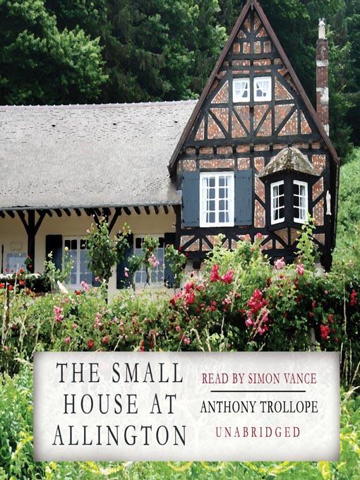 The Small House at Allington