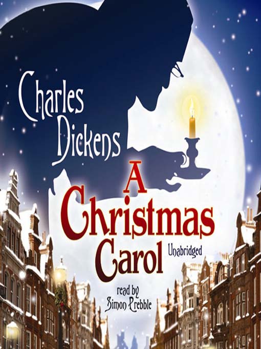 A Christmas Carol