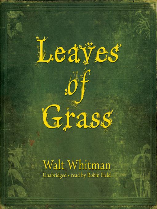 Leaves of Grass