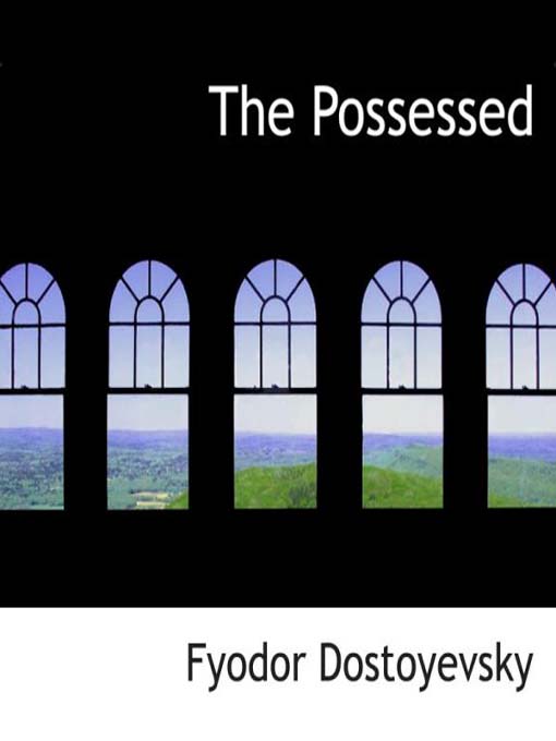 The Possessed