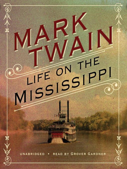 Life on the Mississippi