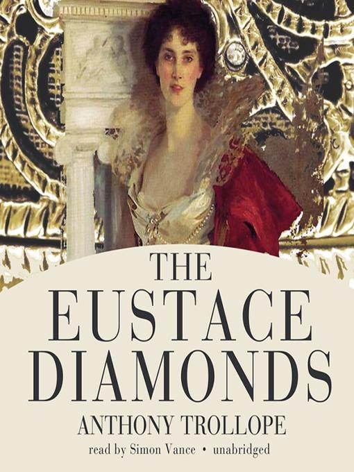 The Eustace Diamonds