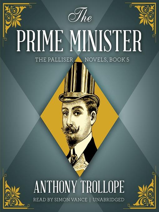 The Prime Minister