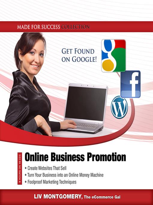 Online Business Promotion