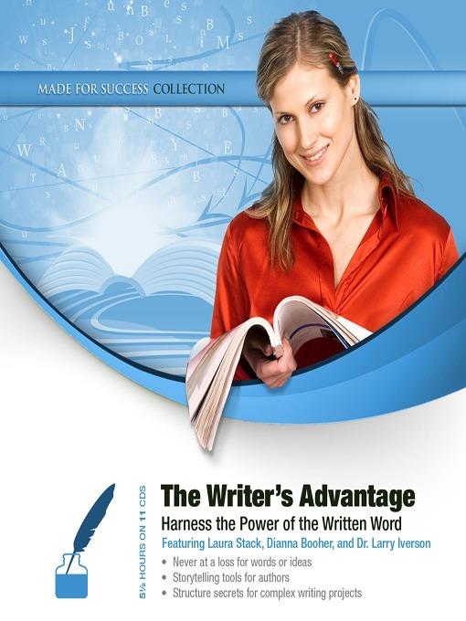 The Writer's Advantage