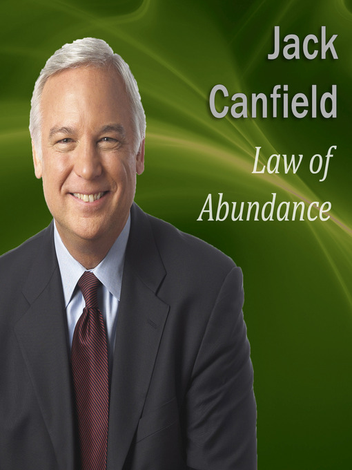 Law of Abundance