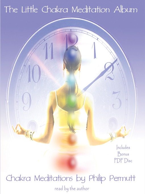 The Little Chakra Meditation Album