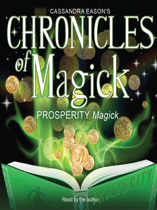 Prosperity Magick