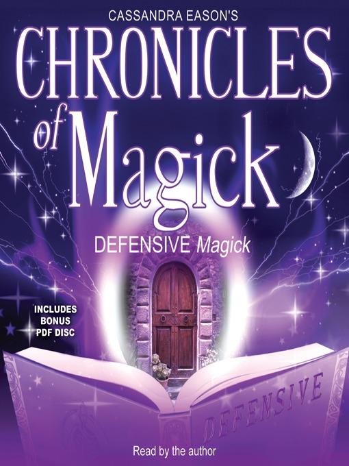 Defensive Magick