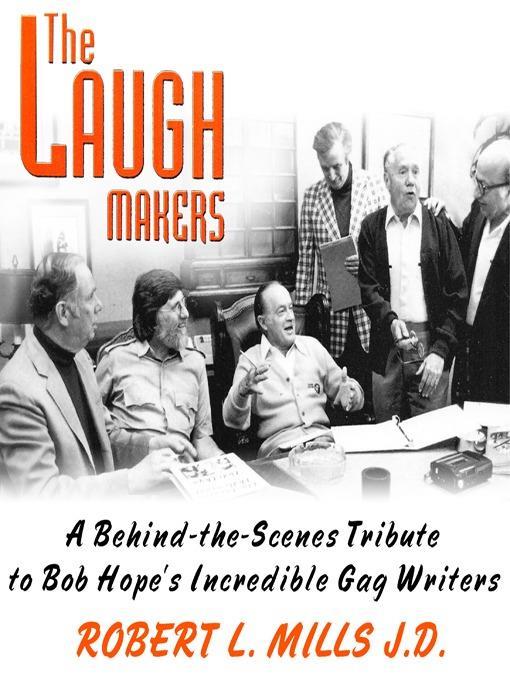 The Laugh Makers