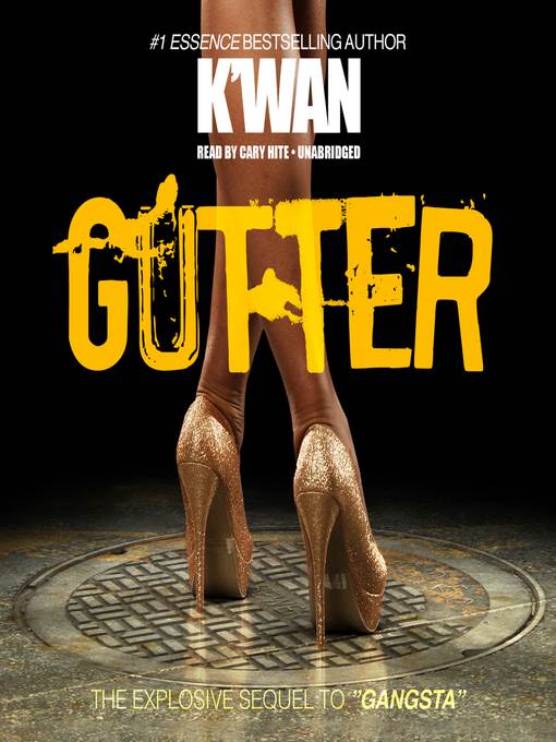 Gutter