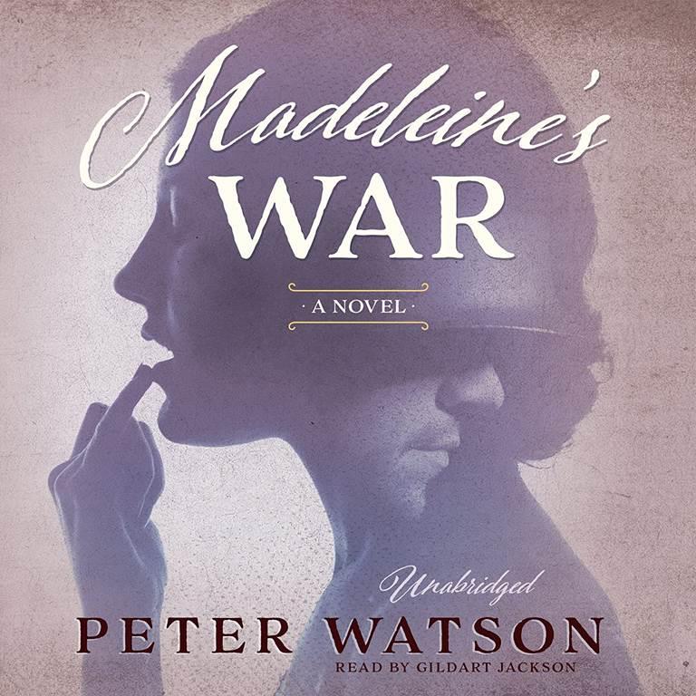 Madeleine's War: A Novel
