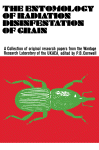 Entomology of Radiation Disinfestation of Grain