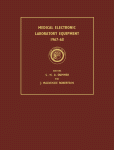 Medical electronic laboratory equipment, 1967-68