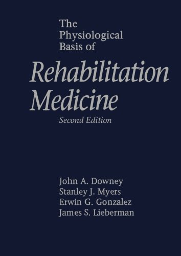 The physiological basis of rehabilitation medicine