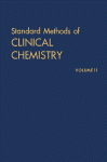 Standard methods of clinical chemistry. Vol. 2