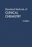 Standard methods of clinical chemistry