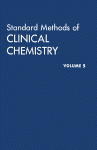 Standard methods of clinical chemistry. Vol. 5