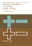 Transient phenomena in electrical power systems