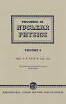 Progress in nuclear physics. Volume 6