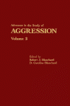 Advances in the study of aggression. Volume 2