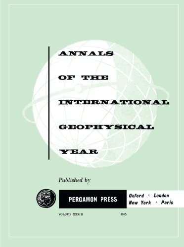 Results of ionospheric drift observations obtained during I.G.Y. and I.G.C. 1959