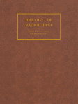 Biology of radioiodine : proceedings of the Hanford Symposium on the Biology of Radioiodine : sponsored by the U.S. Atomic Energy Commission and the Hanford Laboratories of the General Electric Company, Richland, Washington, July 17-19