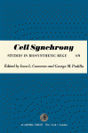 Cell Synchrony Studies in Biosynthetic Regulation