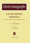 Ultrasonic physics