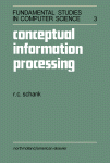 Conceptual Information Processing