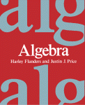 Algebra.