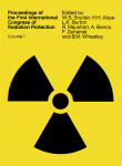 Proceedings of the First International Congress of Radiation Protection : sponsored by the International Radiation Protection Association at Rome, Italy, September 5-10,1966. Part I